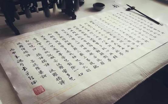 2017年度讀書(shū)節(jié)活動(dòng)系列報(bào)道之一         ——開(kāi)展“世界讀書(shū)日”系列活動(dòng)