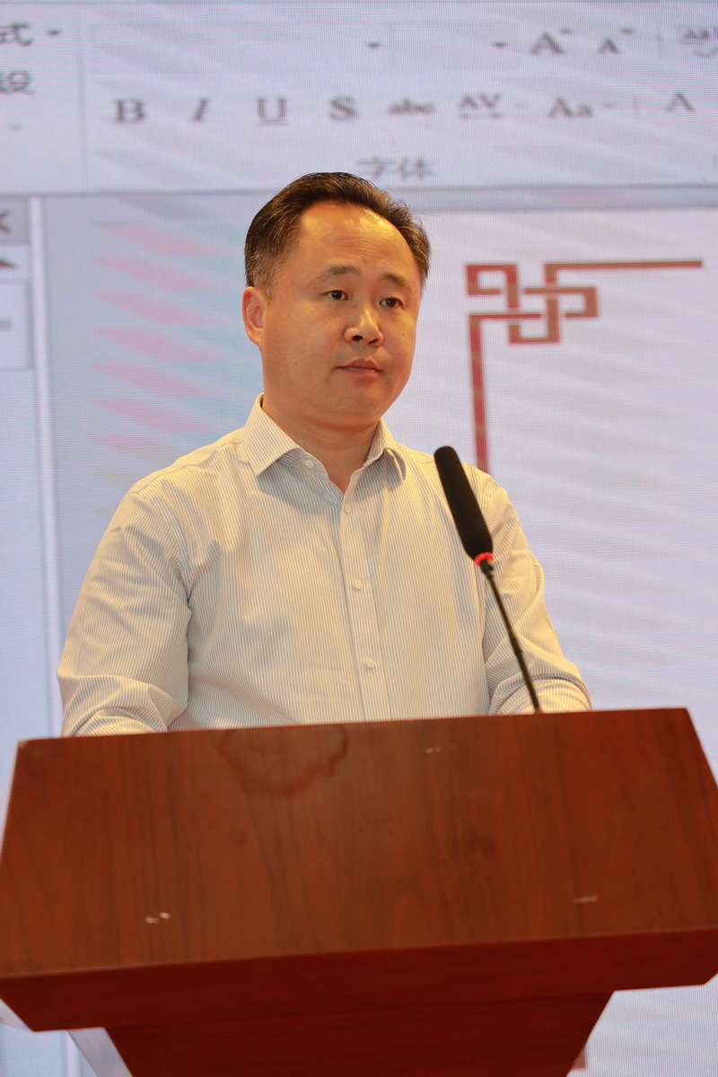 我市召開(kāi)2021年徐州市社會(huì)教育干部培訓(xùn)會(huì)