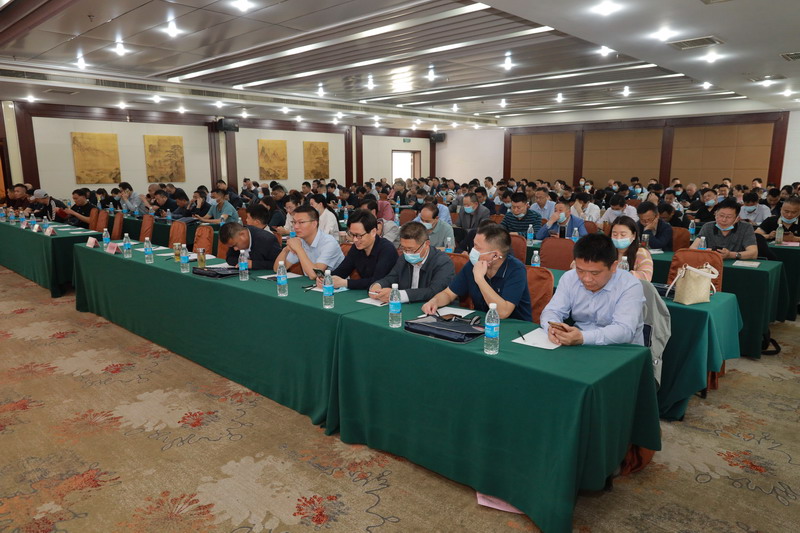 我市召開(kāi)2021年徐州市社會(huì)教育干部培訓(xùn)會(huì)