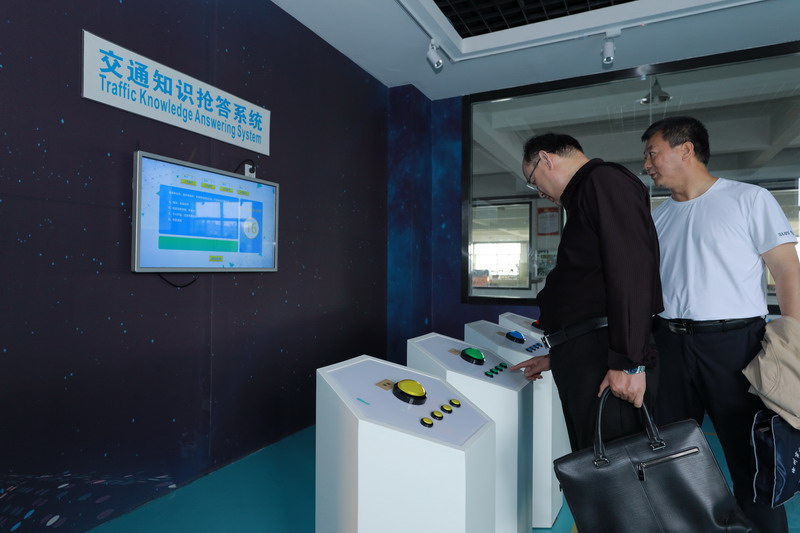 我市召開(kāi)2021年徐州市社會(huì)教育干部培訓(xùn)會(huì)