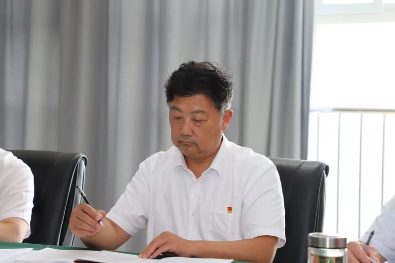 校黨委理論學(xué)習(xí)中心組（擴大）專題學(xué)習(xí)習(xí)近平在慶祝中國共產(chǎn)黨成立100周年大會上的重要講話精神