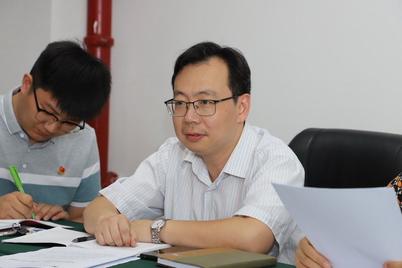 校黨委理論學(xué)習(xí)中心組（擴大）專題學(xué)習(xí)習(xí)近平在慶祝中國共產(chǎn)黨成立100周年大會上的重要講話精神