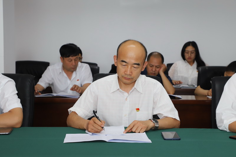 校黨委理論學(xué)習(xí)中心組（擴大）專題學(xué)習(xí)習(xí)近平在慶祝中國共產(chǎn)黨成立100周年大會上的重要講話精神