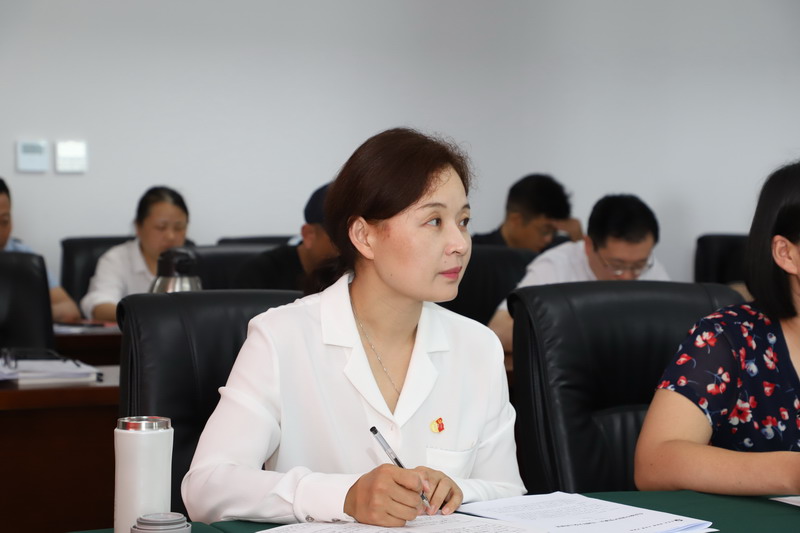 校黨委理論學(xué)習(xí)中心組（擴大）專題學(xué)習(xí)習(xí)近平在慶祝中國共產(chǎn)黨成立100周年大會上的重要講話精神