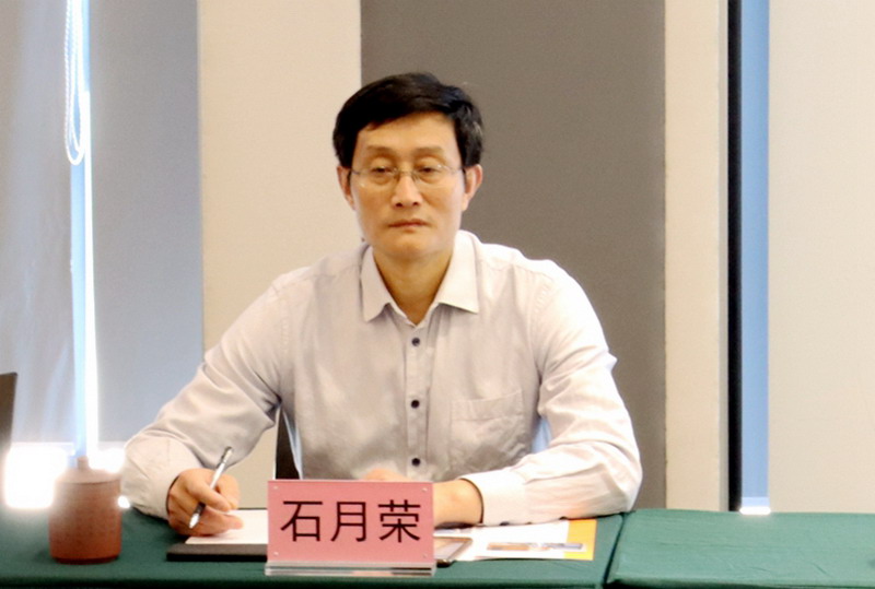 深入產(chǎn)教研合作，共建產(chǎn)教融平臺——我校赴九如城宜興養(yǎng)老綜合體考察調(diào)研