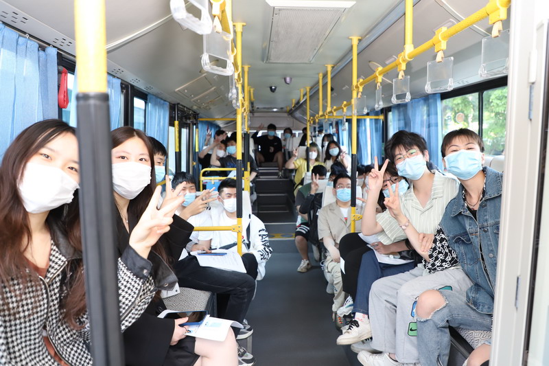 職教高考‖少年當(dāng)有拿云志，恰逢小滿我出征
