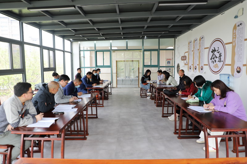 我校成功舉辦徐州市職業(yè)學(xué)校“三教”改革教學(xué)觀摩活動