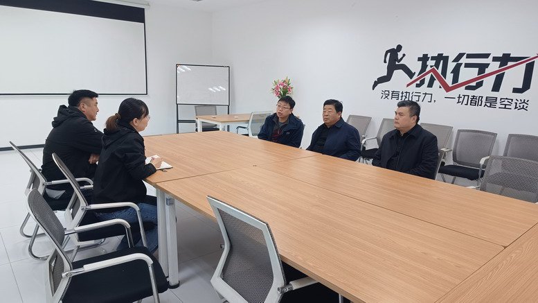 徐州廣大汽車銷售服務(wù)有限公司調(diào)研
