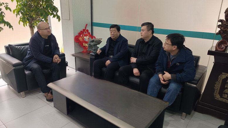 徐州信欣汽車銷售服務(wù)有限公司調(diào)研